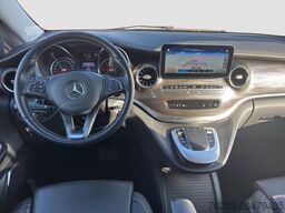 Mercedes-Benz V 250 d AVANTGARDE EDITION Lang Night AHK SpurW