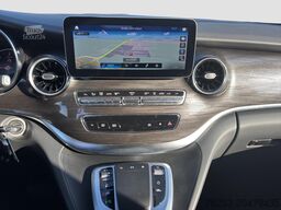 Mercedes-Benz V 250 d AVANTGARDE EDITION Lang Night AHK SpurW