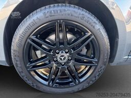 Mercedes-Benz V 250 d AVANTGARDE EDITION Lang Night AHK SpurW