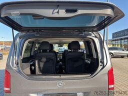 Mercedes-Benz V 250 d AVANTGARDE EDITION Lang Night AHK SpurW
