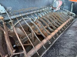 Mercedes-Benz Arocs 3246 8x4 PUTZMEISTER PUMI 28 m / 7 m3 / F...