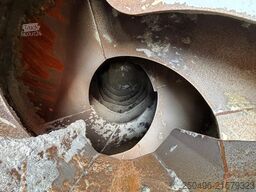 Mercedes-Benz Arocs 3246 8x4 PUTZMEISTER PUMI 28 m / 7 m3 / F...