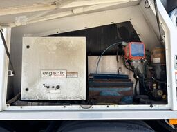 Mercedes-Benz Arocs 3246 8x4 PUTZMEISTER PUMI 28 m / 7 m3 / F...