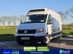 VOLKSWAGEN CRAFTER 35 2.0 Carrier-FRGIO D/N!