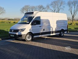 VOLKSWAGEN CRAFTER 35 2.0 Carrier-FRGIO D/N!