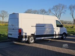 VOLKSWAGEN CRAFTER 35 2.0 Carrier-FRGIO D/N!