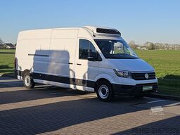 VOLKSWAGEN CRAFTER 35 2.0 Carrier-FRGIO D/N!
