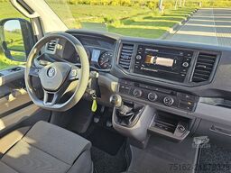 VOLKSWAGEN CRAFTER 35 2.0 Carrier-FRGIO D/N!