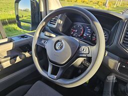 VOLKSWAGEN CRAFTER 35 2.0 Carrier-FRGIO D/N!