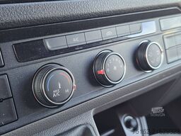 VOLKSWAGEN CRAFTER 35 2.0 Carrier-FRGIO D/N!