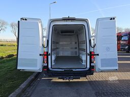 VOLKSWAGEN CRAFTER 35 2.0 Carrier-FRGIO D/N!