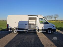 VOLKSWAGEN CRAFTER 35 2.0 Carrier-FRGIO D/N!