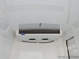 VOLKSWAGEN CRAFTER 35 2.0 Carrier-FRGIO D/N!