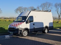 IVECO DAILY 50C15 3.0 ltr 5ton