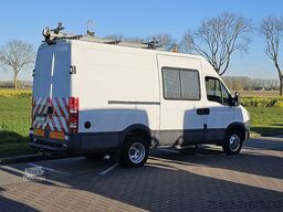 IVECO DAILY 50C15 3.0 ltr 5ton