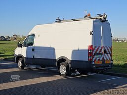 IVECO DAILY 50C15 3.0 ltr 5ton