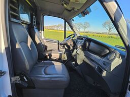 IVECO DAILY 50C15 3.0 ltr 5ton