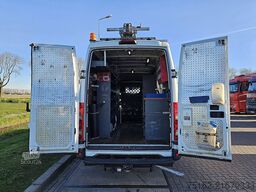 IVECO DAILY 50C15 3.0 ltr 5ton