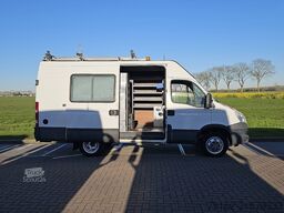 IVECO DAILY 50C15 3.0 ltr 5ton