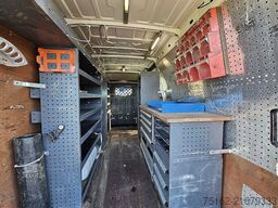 IVECO DAILY 50C15 3.0 ltr 5ton