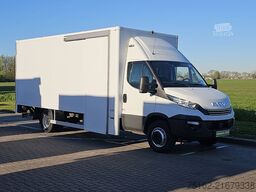 IVECO DAILY 70C18 ac automaat EURO6