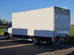 IVECO DAILY 70C18 ac automaat EURO6