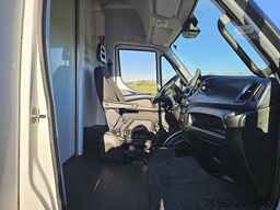 IVECO DAILY 70C18 ac automaat EURO6