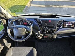 IVECO DAILY 70C18 ac automaat EURO6