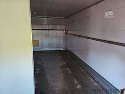 IVECO DAILY 70C18 ac automaat EURO6