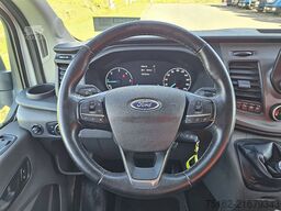 FORD TRANSIT 2.0 L3H2 Camera Euro6 AC