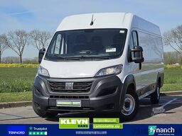 FIAT DUCATO 2.2 L4H2 Navi AC Euro6!