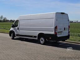 FIAT DUCATO 2.2 L4H2 Navi AC Euro6!