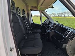 FIAT DUCATO 2.2 L4H2 Navi AC Euro6!