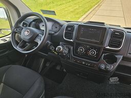 FIAT DUCATO 2.2 L4H2 Navi AC Euro6!