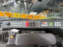 Caterpillar M 316 F TILTROTATOR / AC / CENTRAL LUBRICATION