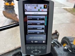 Caterpillar M 316 F TILTROTATOR / AC / CENTRAL LUBRICATION