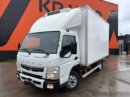 Mitsubishi Fuso Canter 4x2 THERMOKING V-500 Max / BOX L=43...