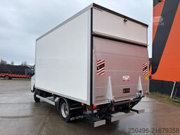 Mitsubishi Fuso Canter 4x2 THERMOKING V-500 Max / BOX L=43...