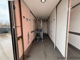 Mitsubishi Fuso Canter 4x2 THERMOKING V-500 Max / BOX L=43...