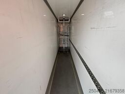 Mitsubishi Fuso Canter 4x2 THERMOKING V-500 Max / BOX L=43...