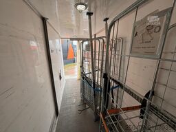 Mitsubishi Fuso Canter 4x2 THERMOKING V-500 Max / BOX L=43...