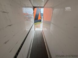 Mitsubishi Fuso Canter 4x2 THERMOKING V-500 Max / BOX L=43...