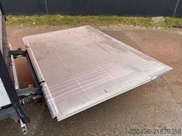 Mitsubishi Fuso Canter 4x2 THERMOKING V-500 Max / BOX L=43...