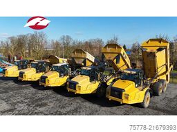 Caterpillar 745 04A | 3 UNITS DIRECTLY AVAILABLE | GOOD CON...
