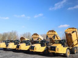 Caterpillar 745 04A | 3 UNITS DIRECTLY AVAILABLE | GOOD CON...