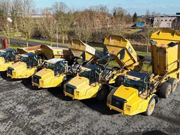 Caterpillar 745 04A | 3 UNITS DIRECTLY AVAILABLE | GOOD CON...