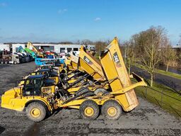 Caterpillar 745 04A | 3 UNITS DIRECTLY AVAILABLE | GOOD CON...