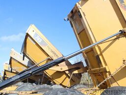 Caterpillar 745 04A | 3 UNITS DIRECTLY AVAILABLE | GOOD CON...