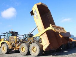 Caterpillar 745 04A | 3 UNITS DIRECTLY AVAILABLE | GOOD CON...
