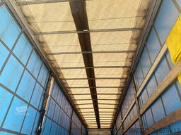 BP TRAILER Curtainsider / Planenauflieger / Gardin